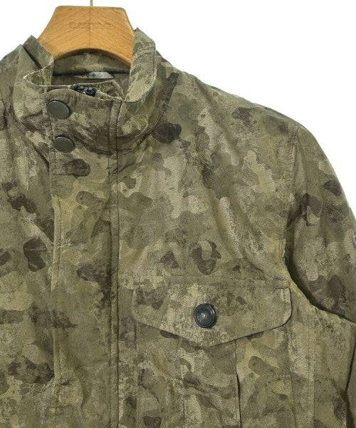 TATRAS 軍裝夾克