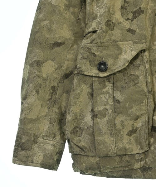 TATRAS 軍裝夾克