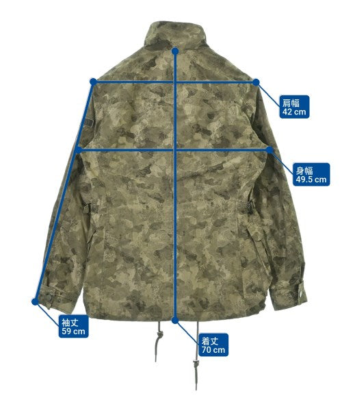 TATRAS 軍裝夾克