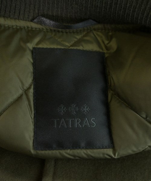 TATRAS 羽絨夾克/背心