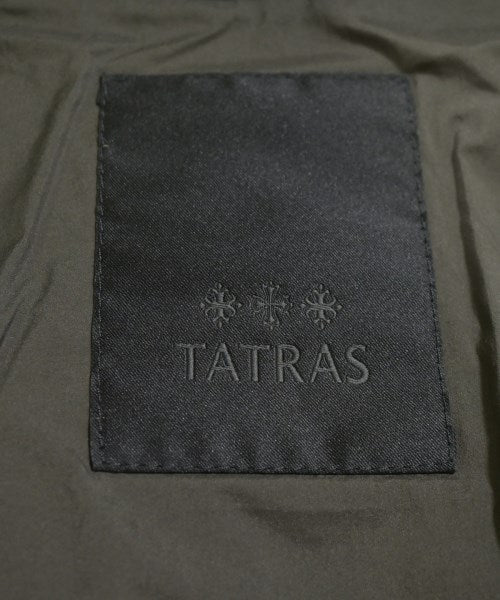 TATRAS 羽絨夾克/背心