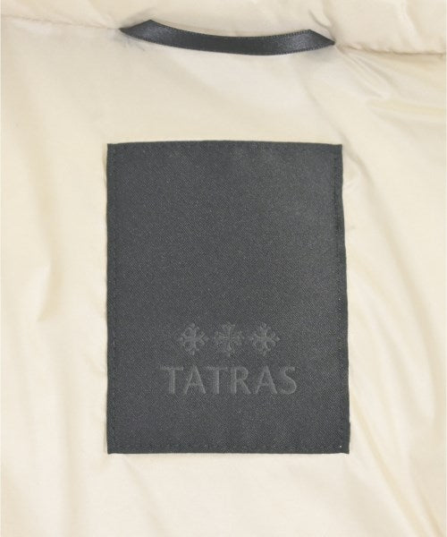 TATRAS 羽絨夾克/背心