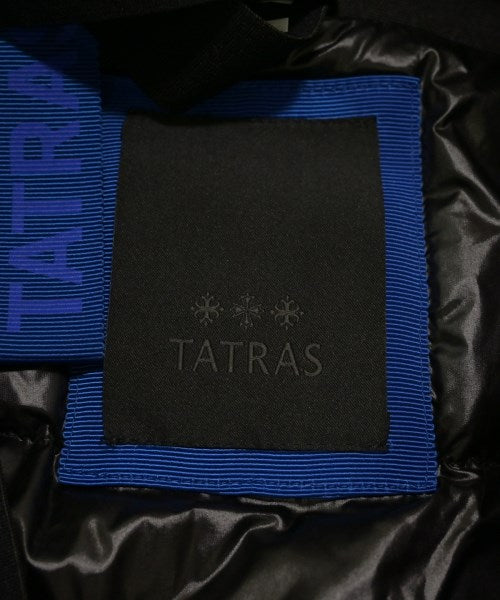 TATRAS 羽絨夾克/背心