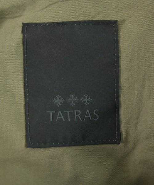 TATRAS 其他飛行外套