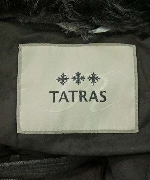 TATRAS 羽絨夾克/背心