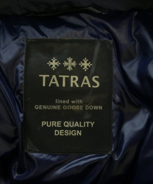 TATRAS 羽絨夾克/背心