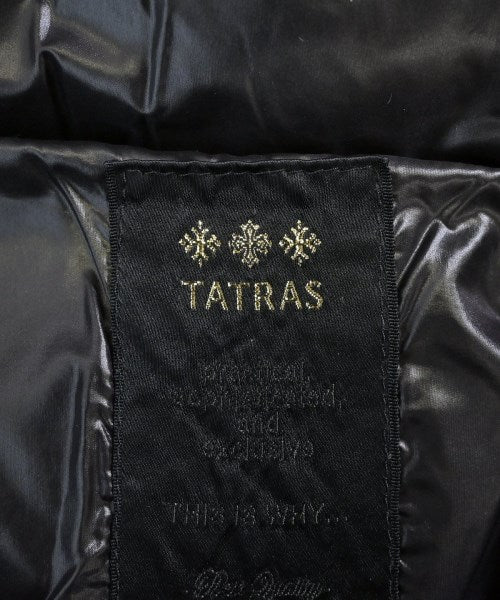 TATRAS 羽絨夾克/背心