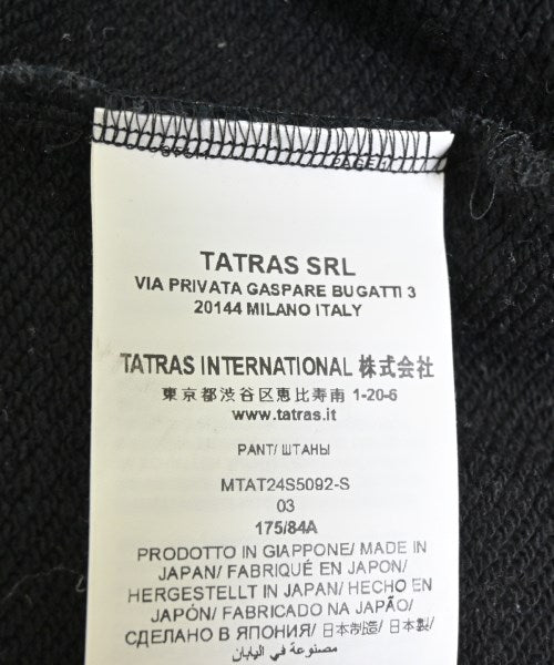 TATRAS 運動褲