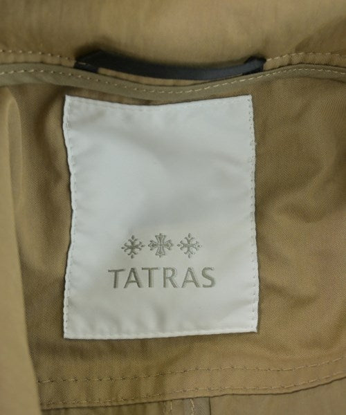 TATRAS 現代外套