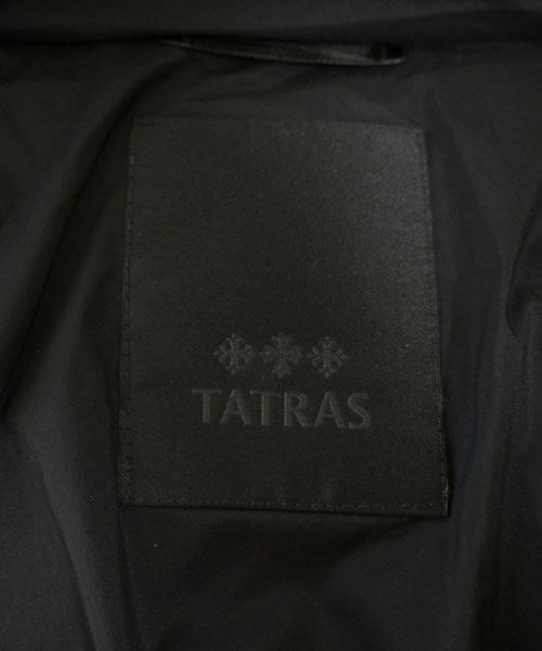 TATRAS 羽絨夾克/背心
