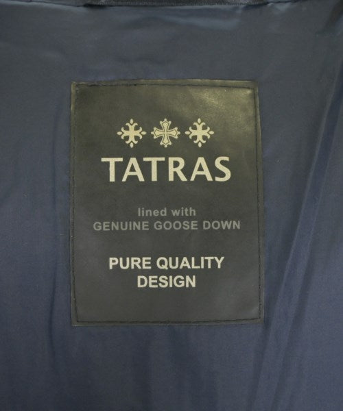 TATRAS 羽絨夾克/背心