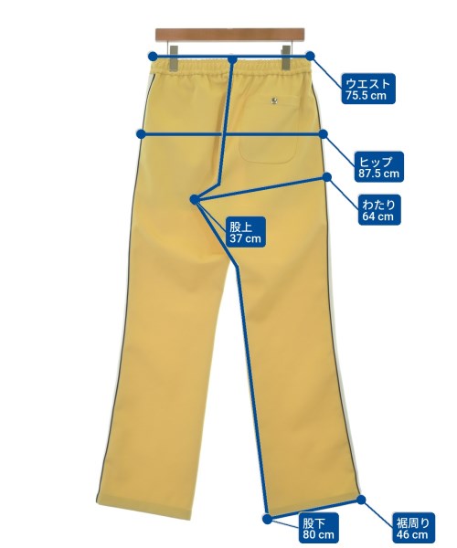 TATRAS 運動褲