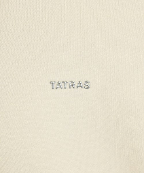 TATRAS 連帽衫