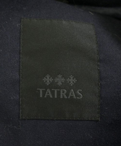 TATRAS 羽絨夾克/背心