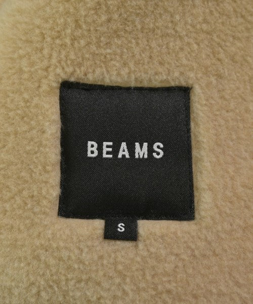 BEAMS 其他大衣