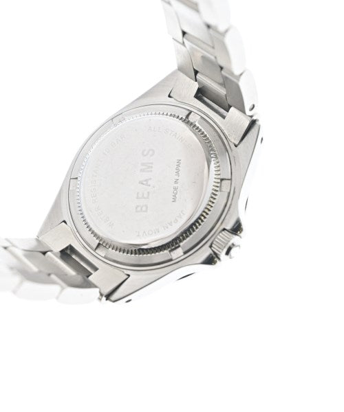 BEAMS 手錶