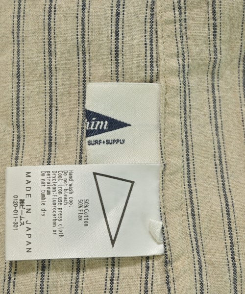 Pilgrim surf+Supply 背心