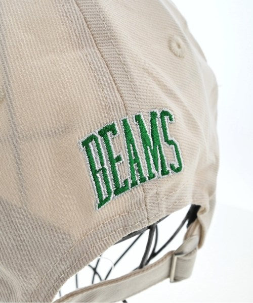 BEAMS 棒球帽