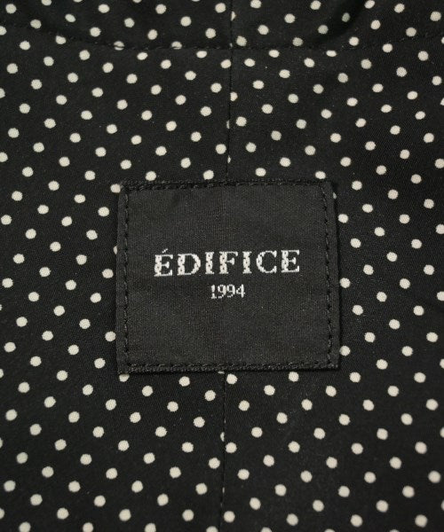 EDIFICE 休閒襯衫
