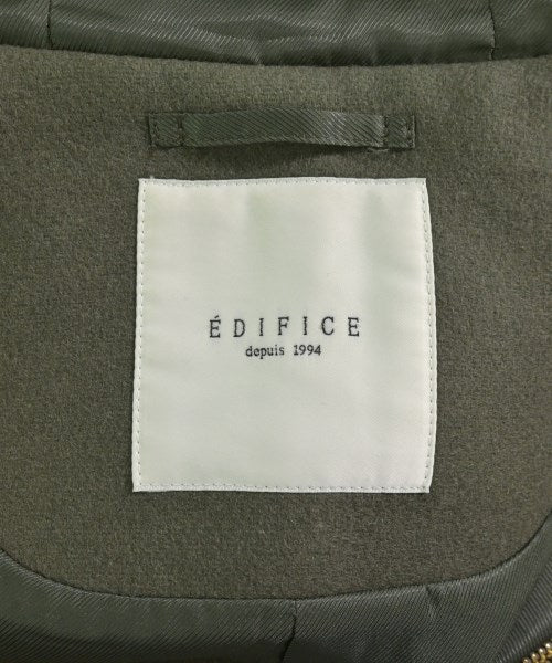 EDIFICE 其他大衣