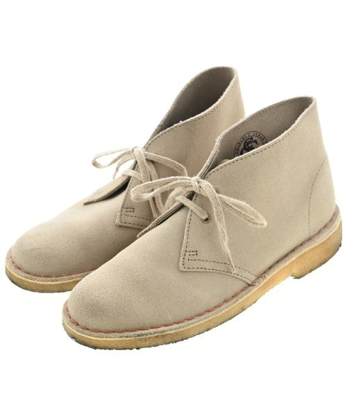 clarks 其他鞋款