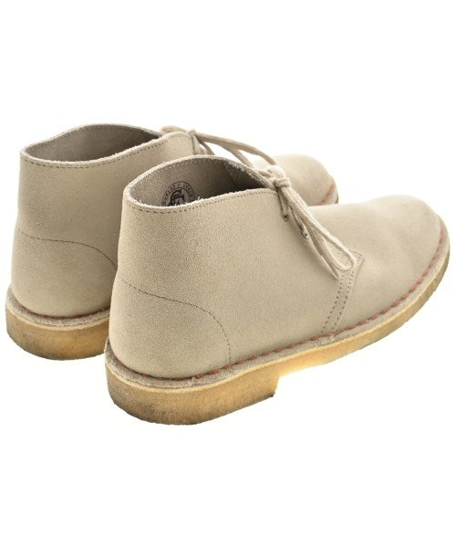 clarks 其他鞋款