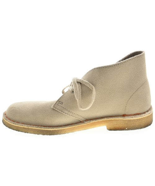 clarks 其他鞋款
