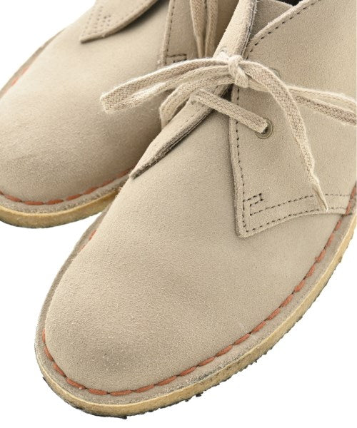 clarks 其他鞋款
