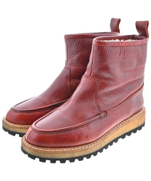 clarks 靴子
