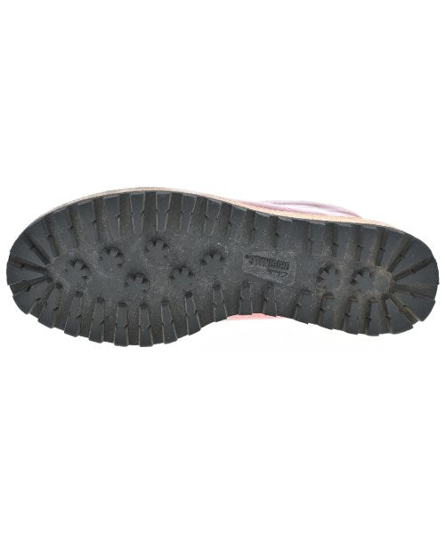 clarks 靴子