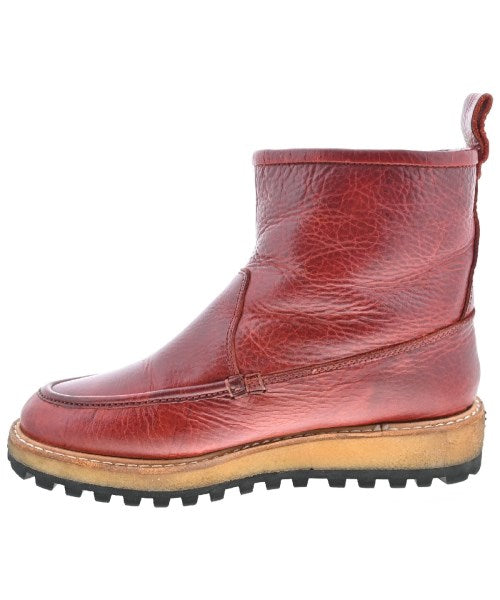 clarks 靴子