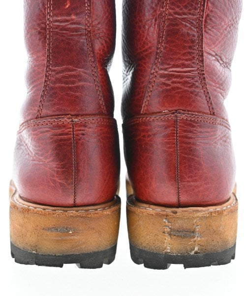 clarks 靴子