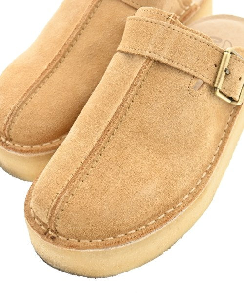clarks 涼鞋