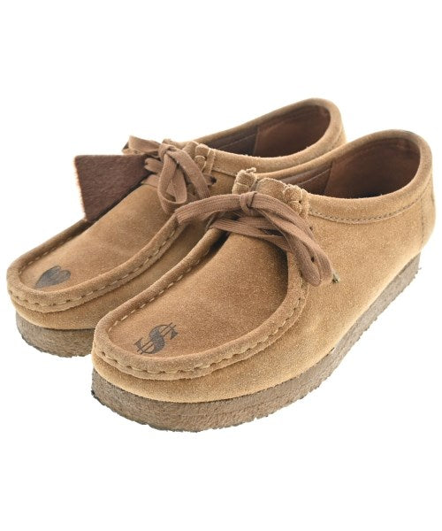 clarks 其他鞋款