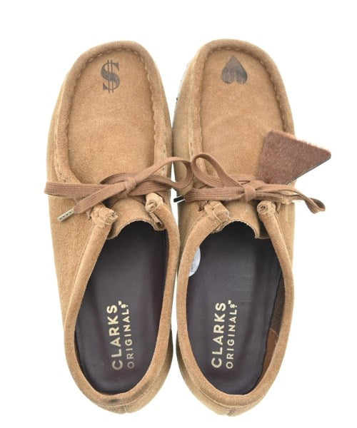clarks 其他鞋款