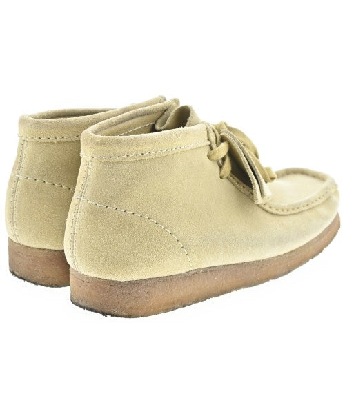 clarks 靴子
