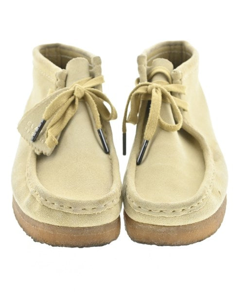 clarks 靴子