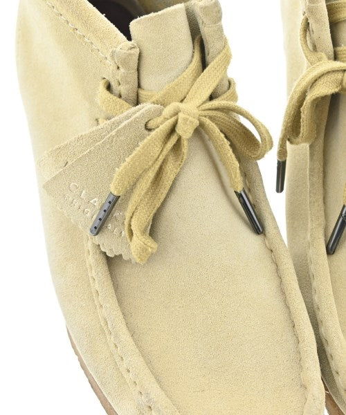clarks 靴子
