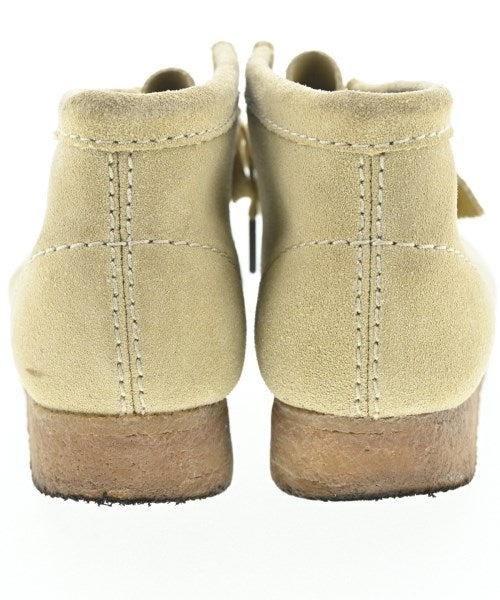 clarks 靴子