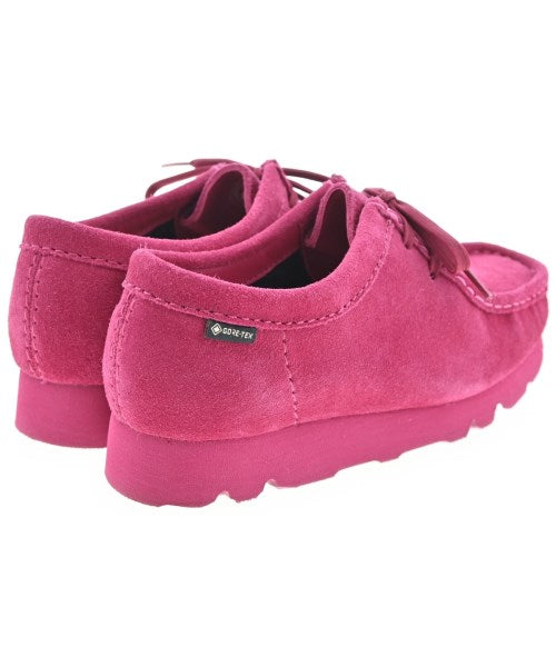clarks 莫卡辛/甲板鞋