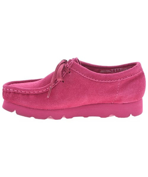 clarks 莫卡辛/甲板鞋