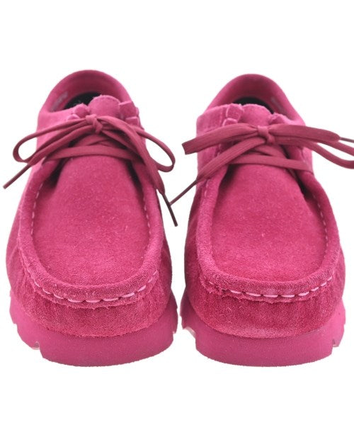 clarks 莫卡辛/甲板鞋