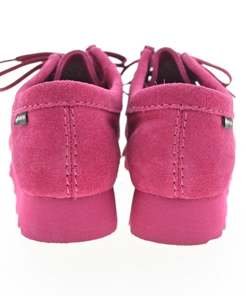 clarks 莫卡辛/甲板鞋