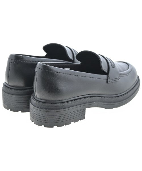 clarks 正式鞋/樂福鞋