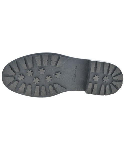 clarks 正式鞋/樂福鞋