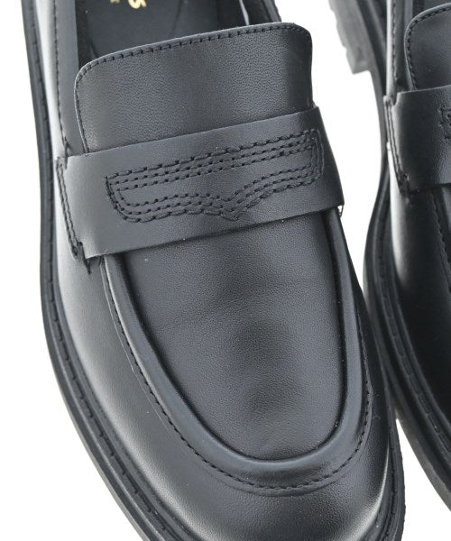 clarks 正式鞋/樂福鞋