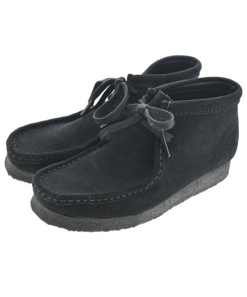 clarks 靴子