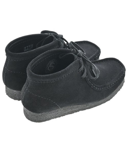 clarks 靴子