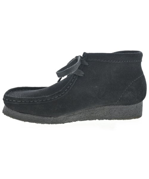 clarks 靴子