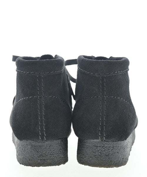 clarks 靴子